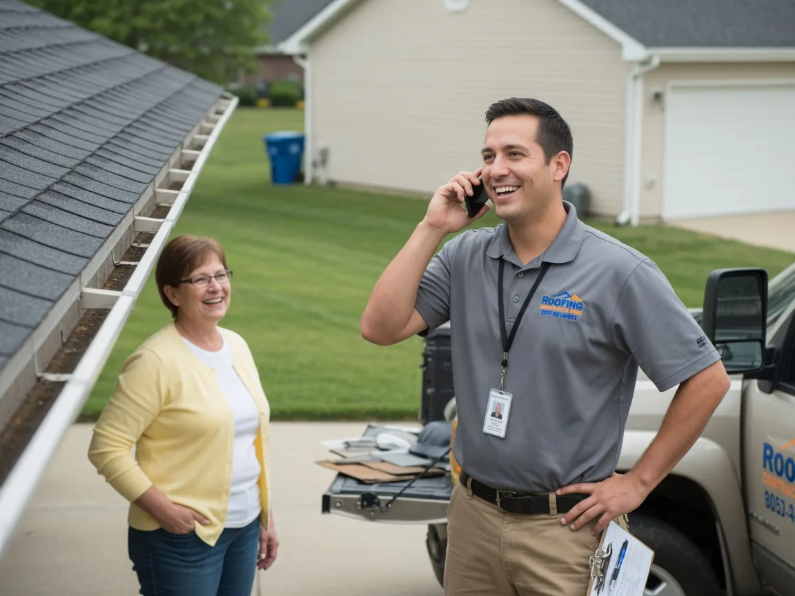 Local Roofing Contractors Santa Ynez, CA FAQs